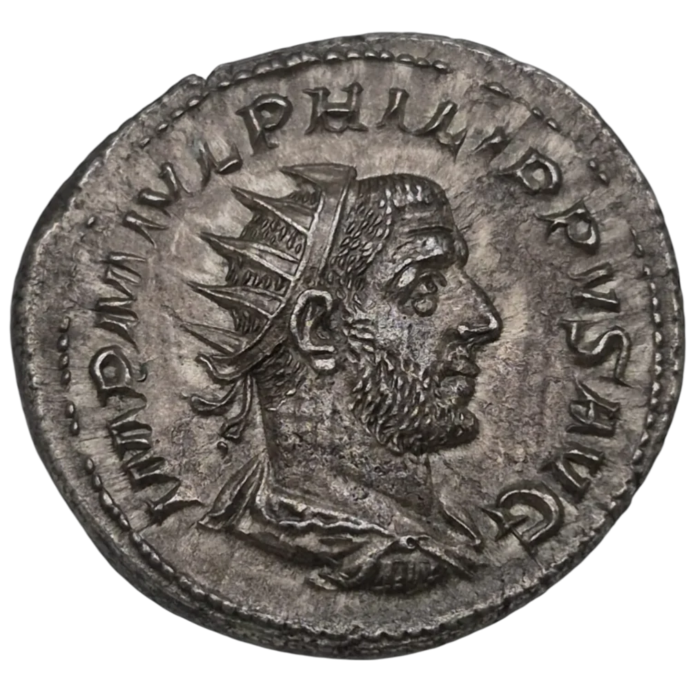 Philippus I
