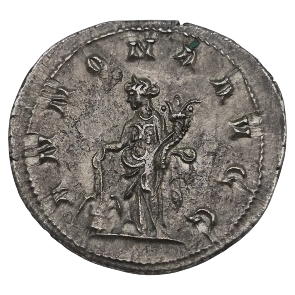 Philippus I