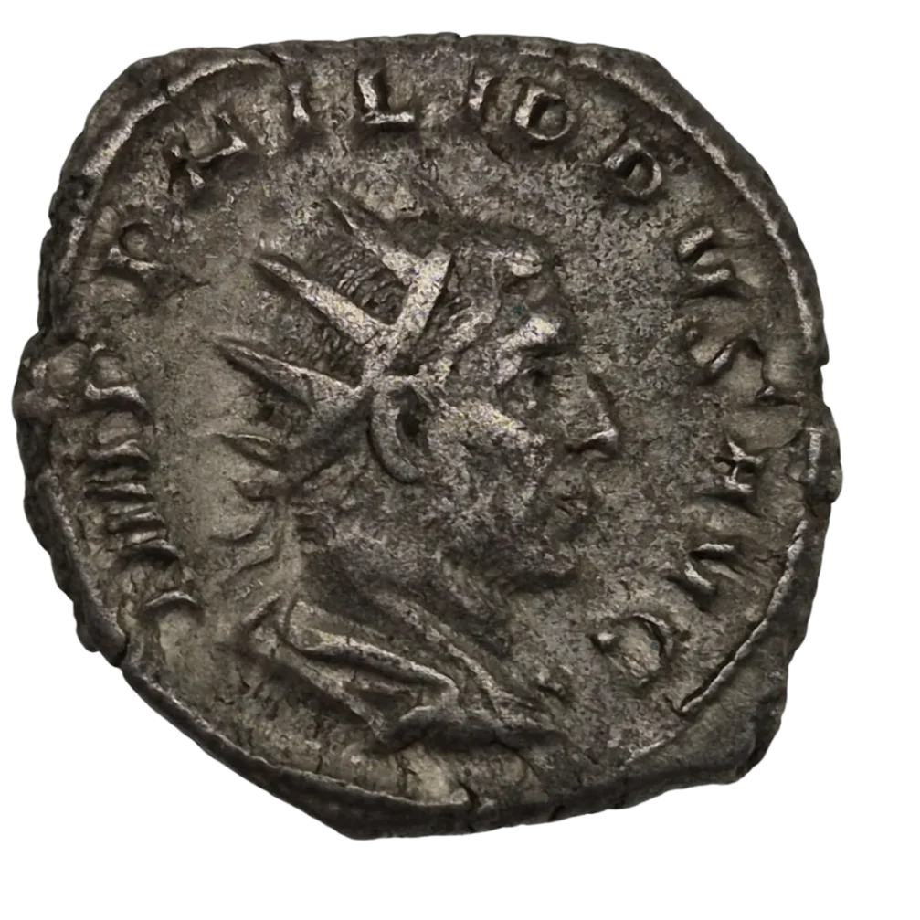 Philippus I