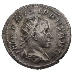 Philippus II