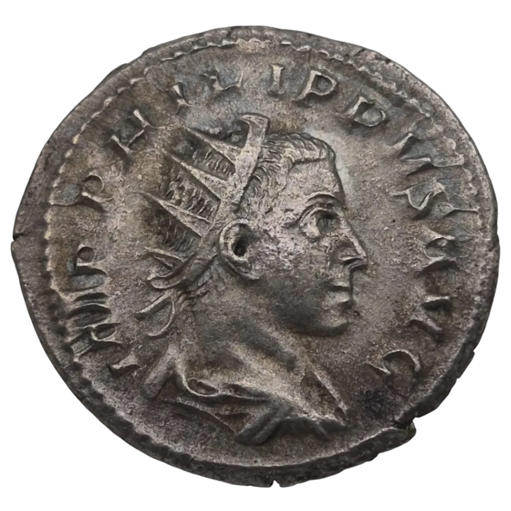 Philippus II