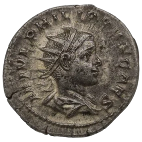 Philippus II
