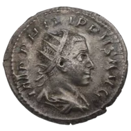 Philippus II