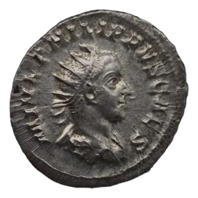 Philippus II