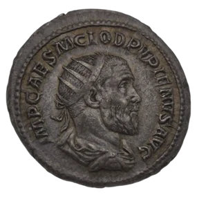 Pupienus