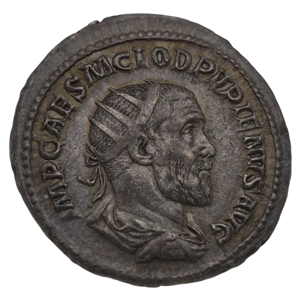 Pupienus