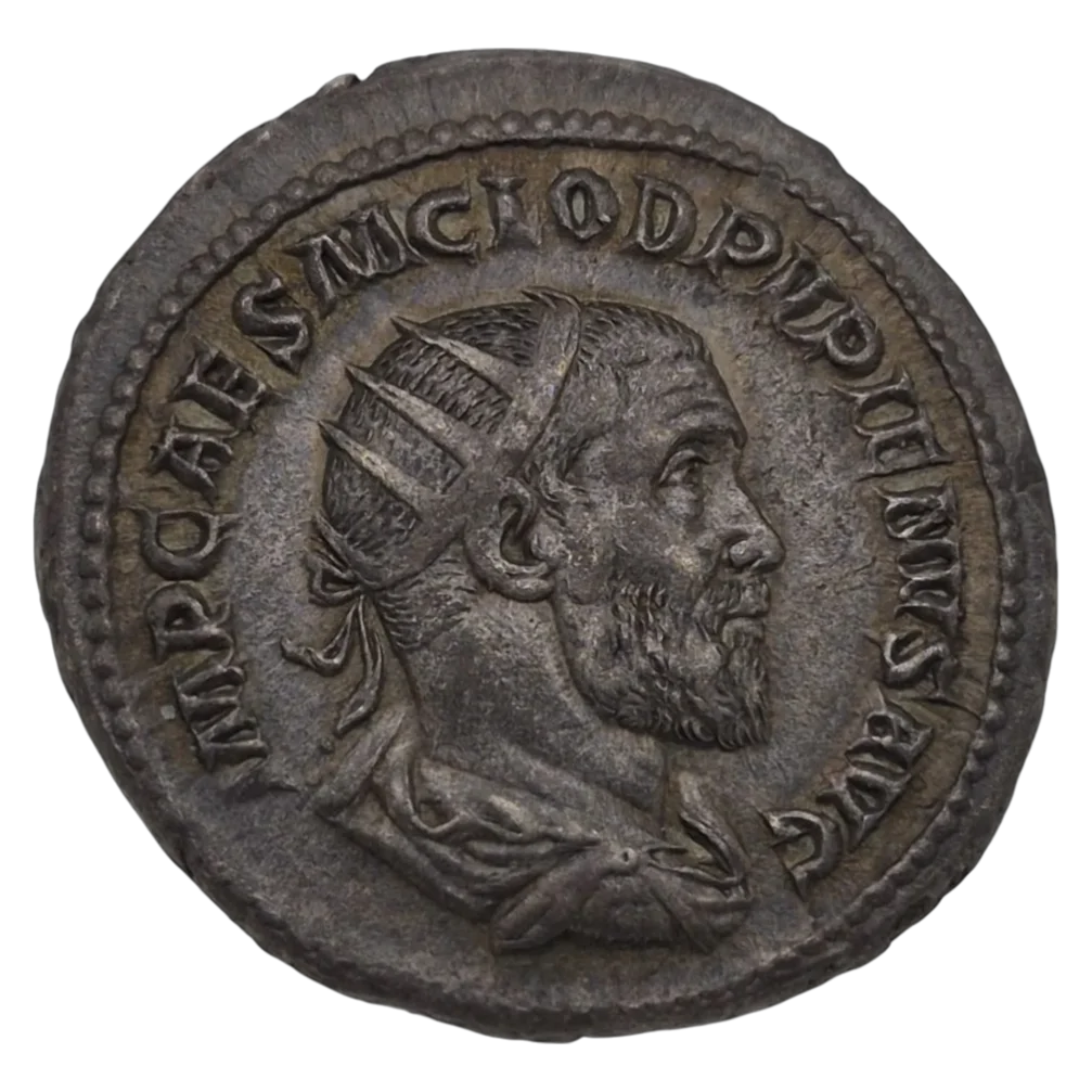 Pupienus