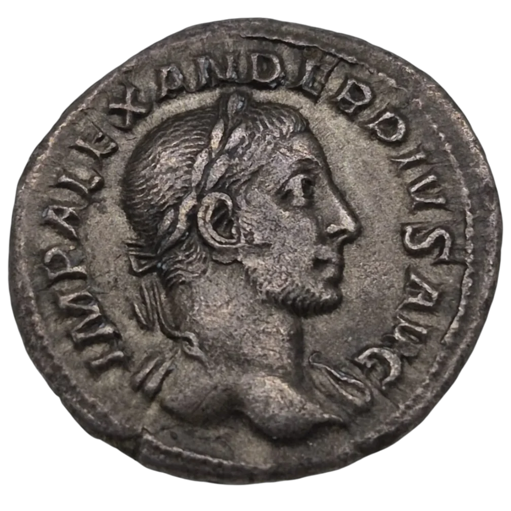 Severus Alexander