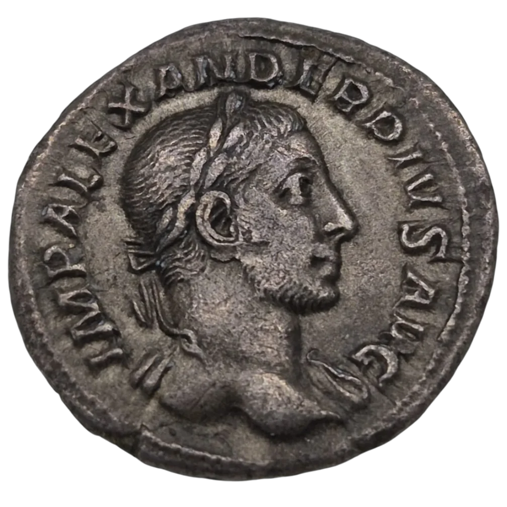 Severus Alexander
