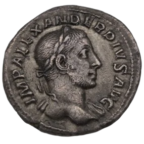 Severus Alexander
