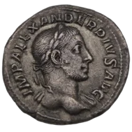 Severus Alexander