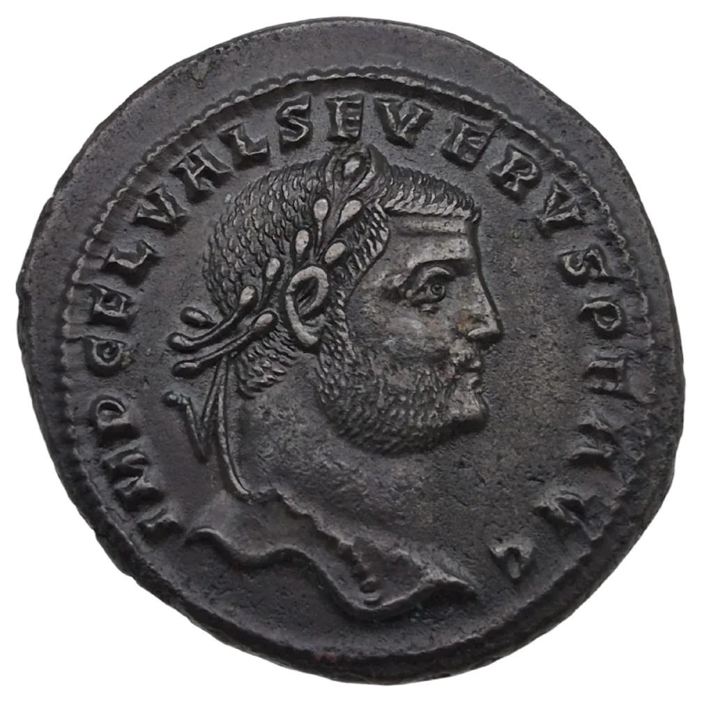 Severus II.