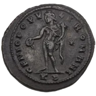 Severus II.