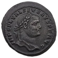 Severus II.