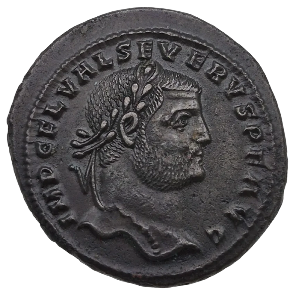 Severus II.