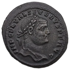 Severus II.