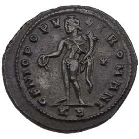 Severus II.