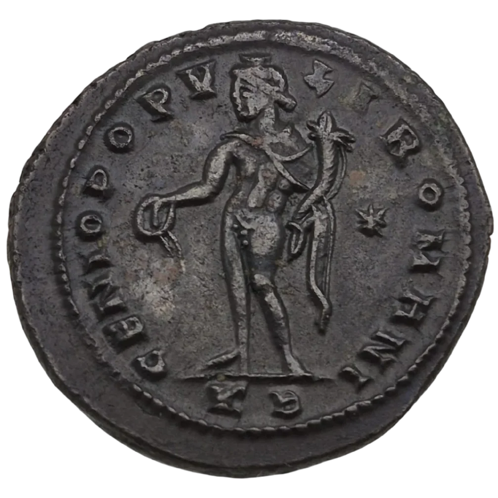 Severus II.