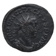 Tacitus