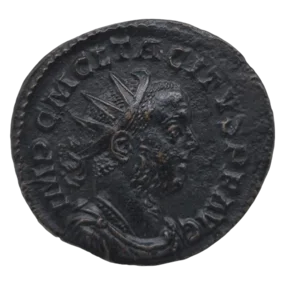 Tacitus