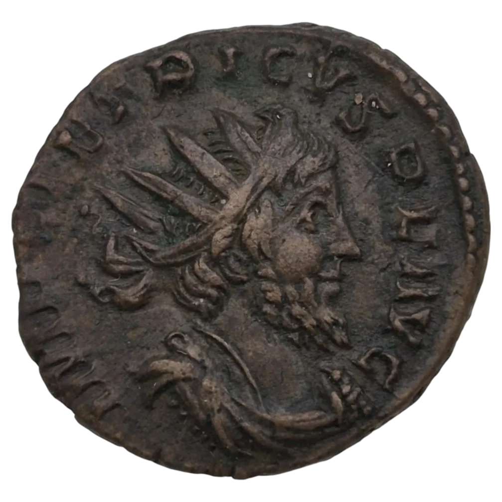 Tetricus I