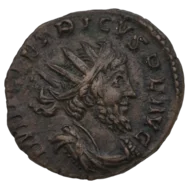 Tetricus I