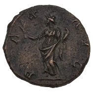 Tetricus I