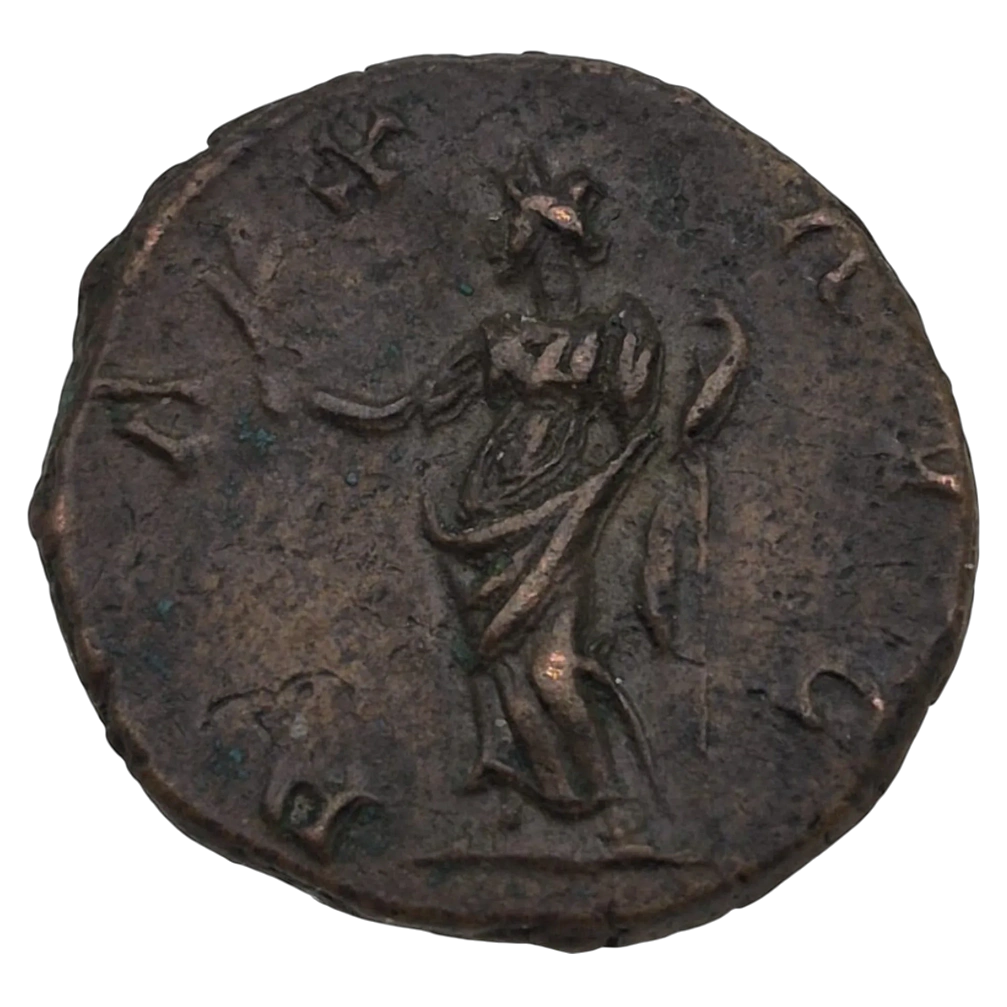 Tetricus I