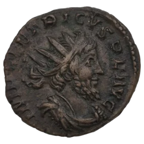 Tetricus I