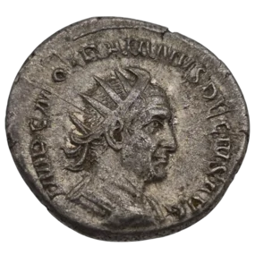 Trajanus Decius