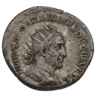 Trajanus Decius