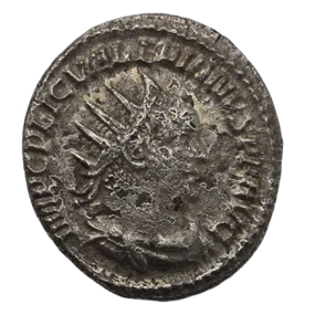 Valerianus I