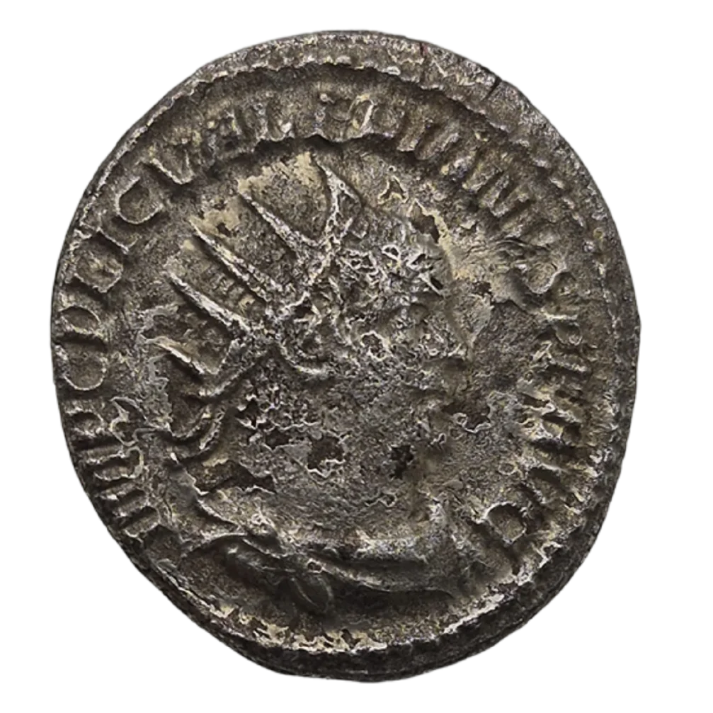 Valerianus I