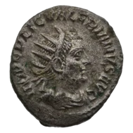 Valerianus I