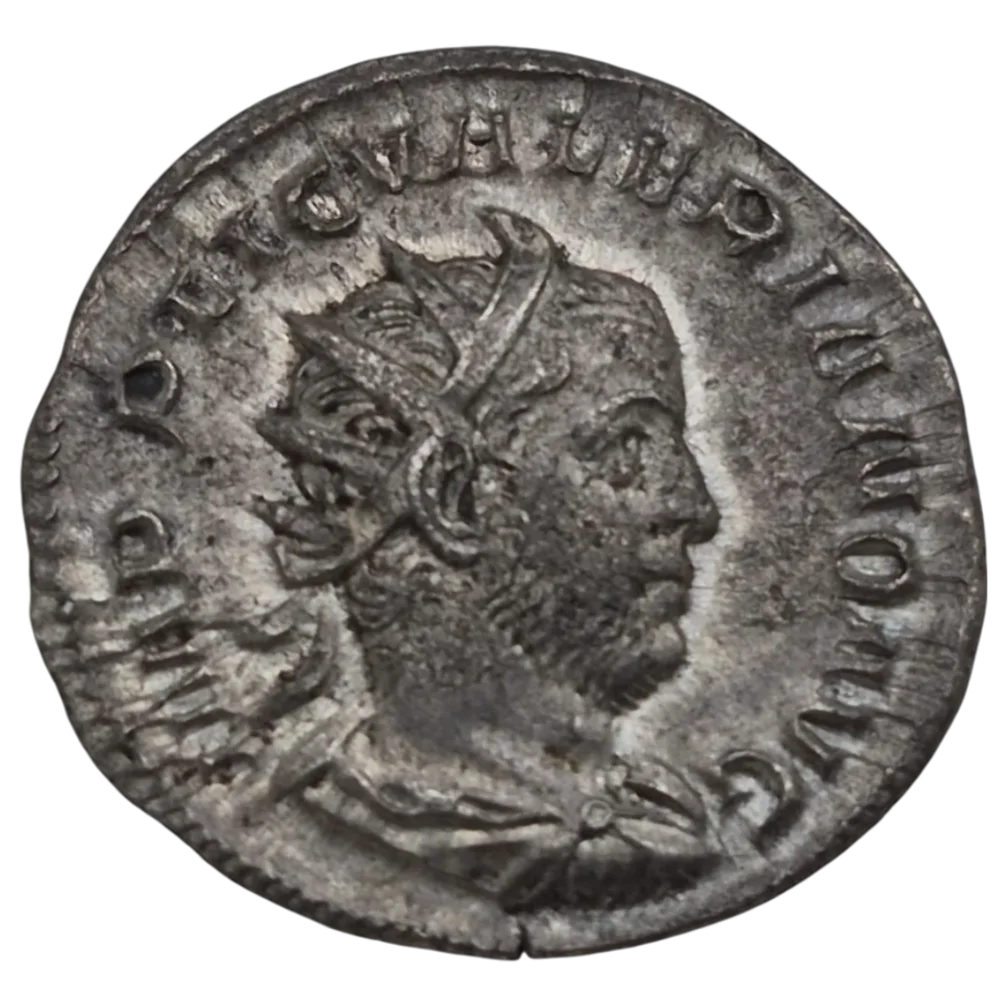 Valerianus I