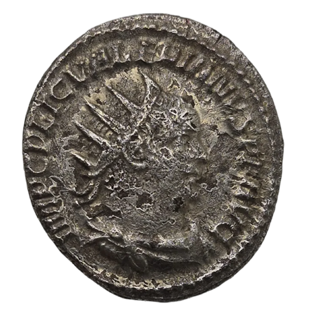 Valerianus I