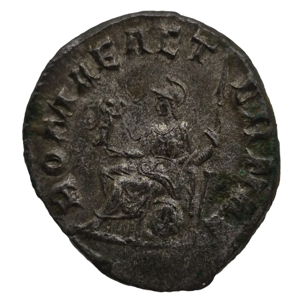 Valerianus I