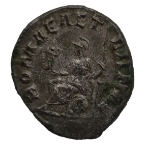 Valerianus I