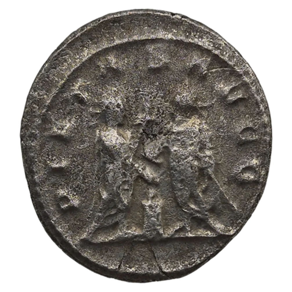 Valerianus I