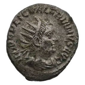Valerianus I