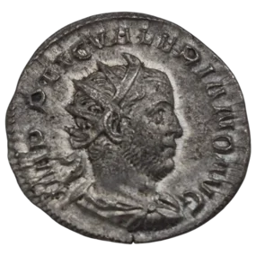 Valerianus I