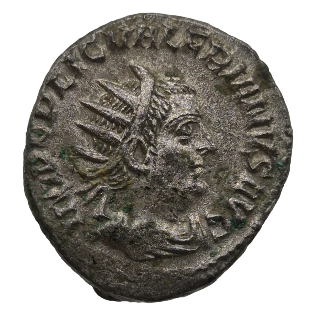 Valerianus I