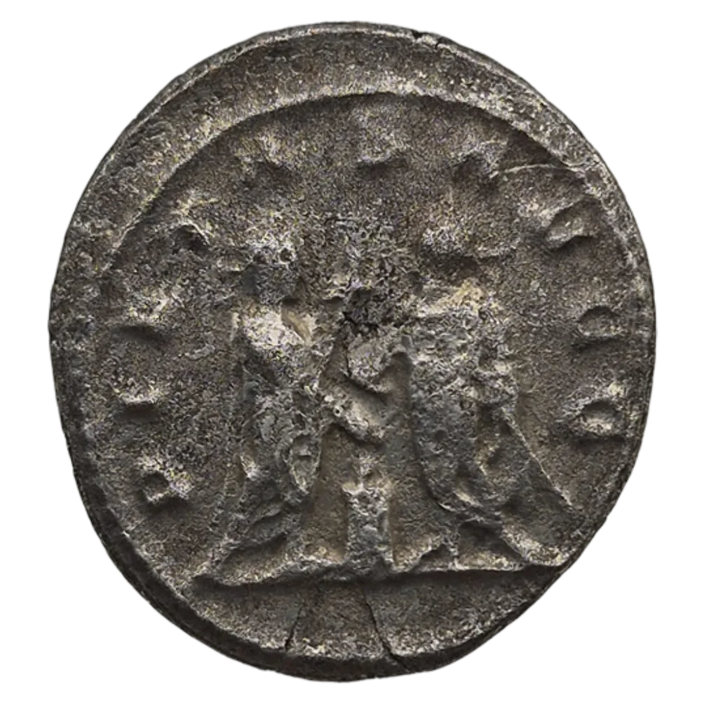 Valerianus I