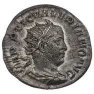Valerianus I