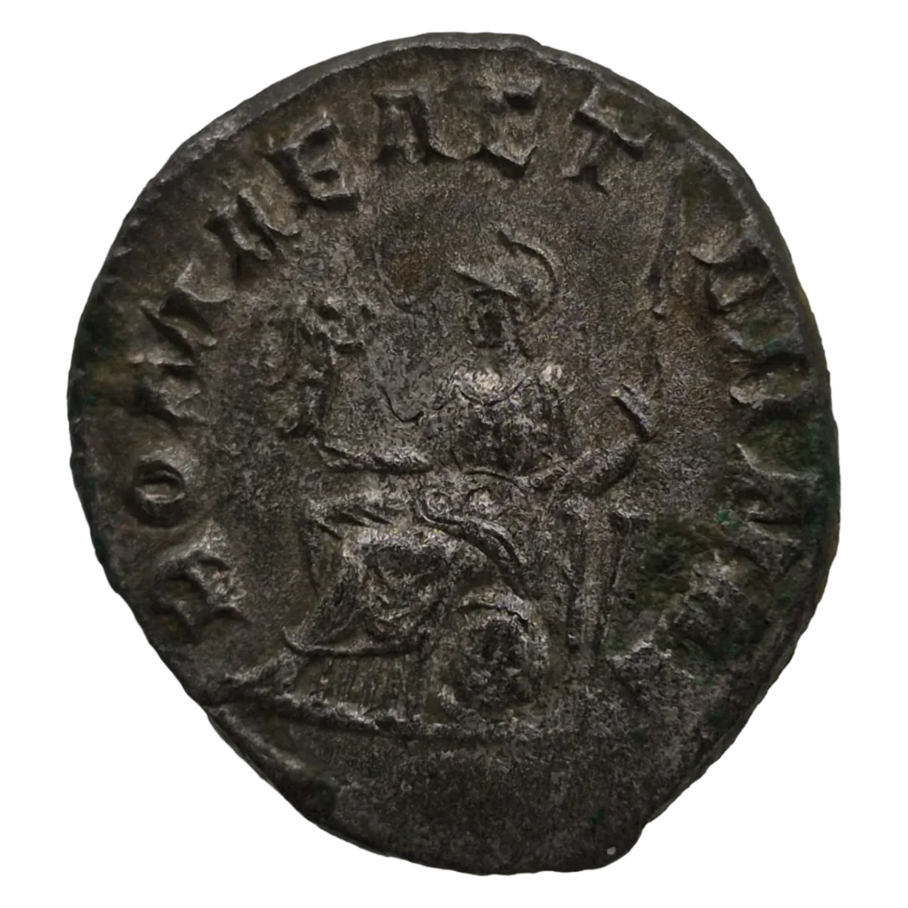 Valerianus I