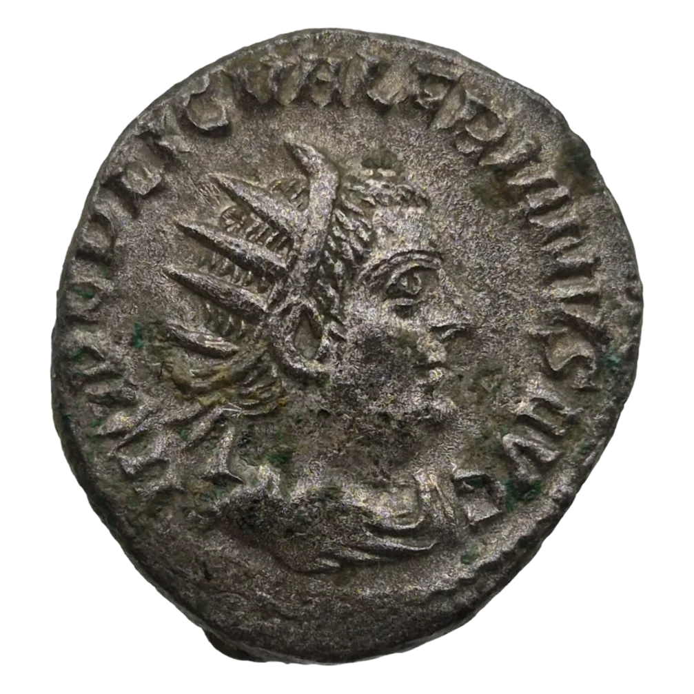 Valerianus I