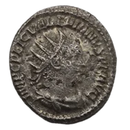 Valerianus I