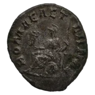 Valerianus I