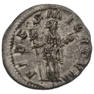 Valerianus I