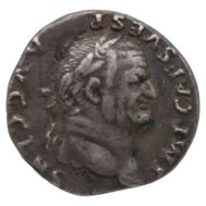 Vespasianus